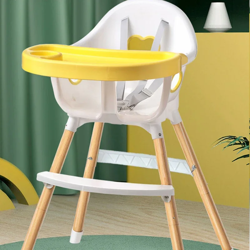 Breastfeeding Beach Baby Seat Chair Kids Stool Stool Children'S Chair Real Madrid High Real Taburete Infantil Room Furniture