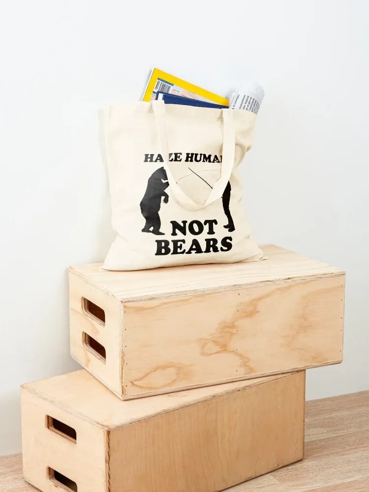 Hazing Tote Bag Lady حقائب اليد النسائية #4