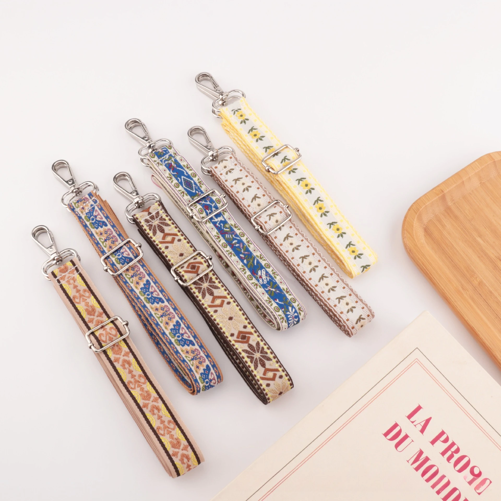 Strap Crossbody Accessories Single Adjustable Widening Lengthened Broadband Sub Versatile Diagonal Span Replacement Strap