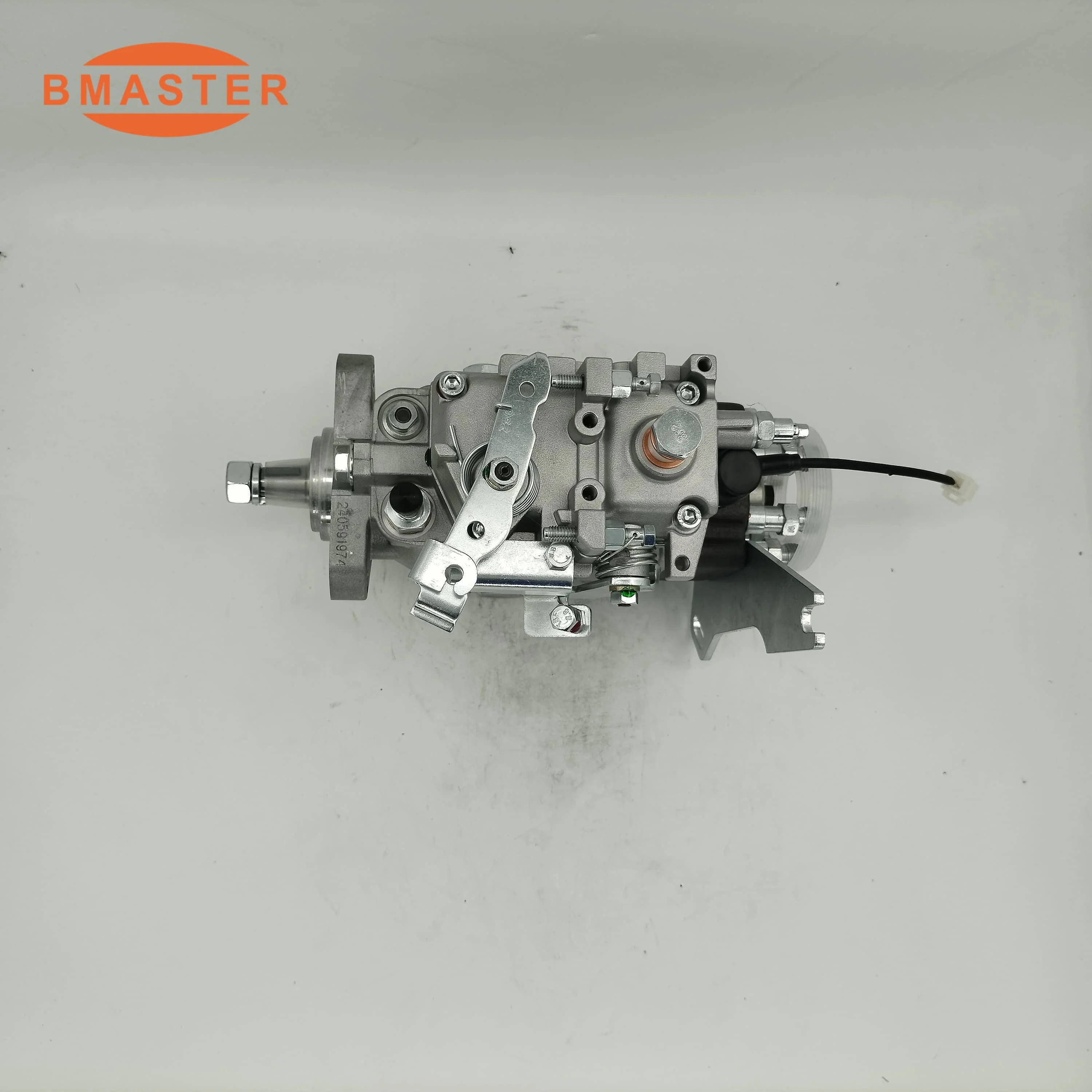 Fuel Injection Pump 104661-3021 NP-VE6/11F1150RNP235 R235 for S6S Diesel Engine