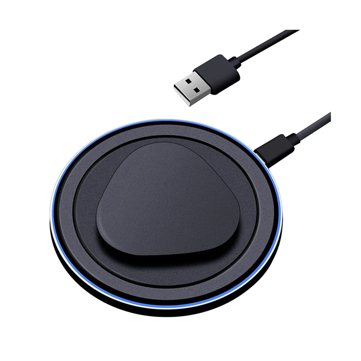 

Magnetic Wireless Charger for Roam Speaker Power Up Charging Dock Charger Base