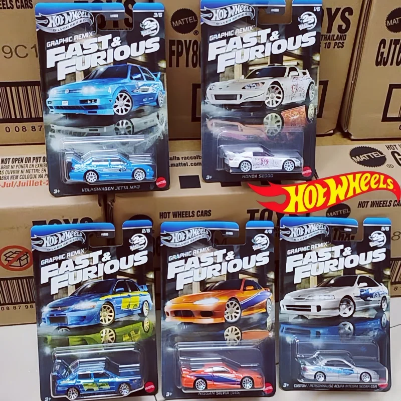 

Оригинальная машинка Hot Wheels: спортивный автомобиль для гонок по трассе, литая модель Mercedes-Benz из серии Speed & Passion L, подарок для фанатов