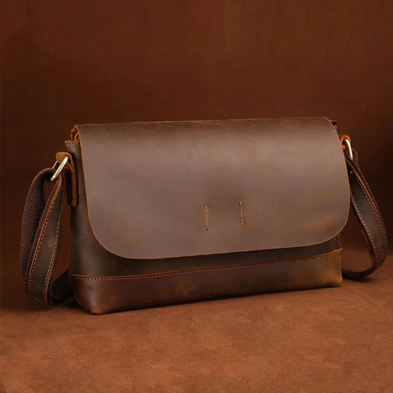 

High Qaulity Vintage Small Shoulder Bag Women Pure Color Messenger female Korean hot sell woman bags