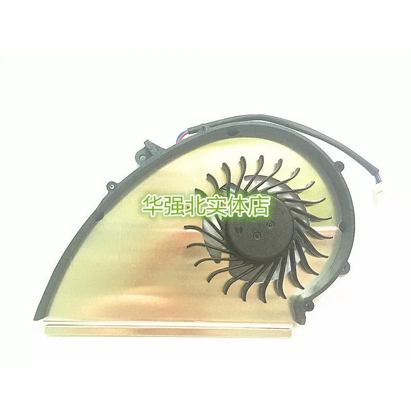 Original GPU Fan for MSI GE72VR GP72VR GL72VR MS-179B Laptop Replacement Cooling Fan