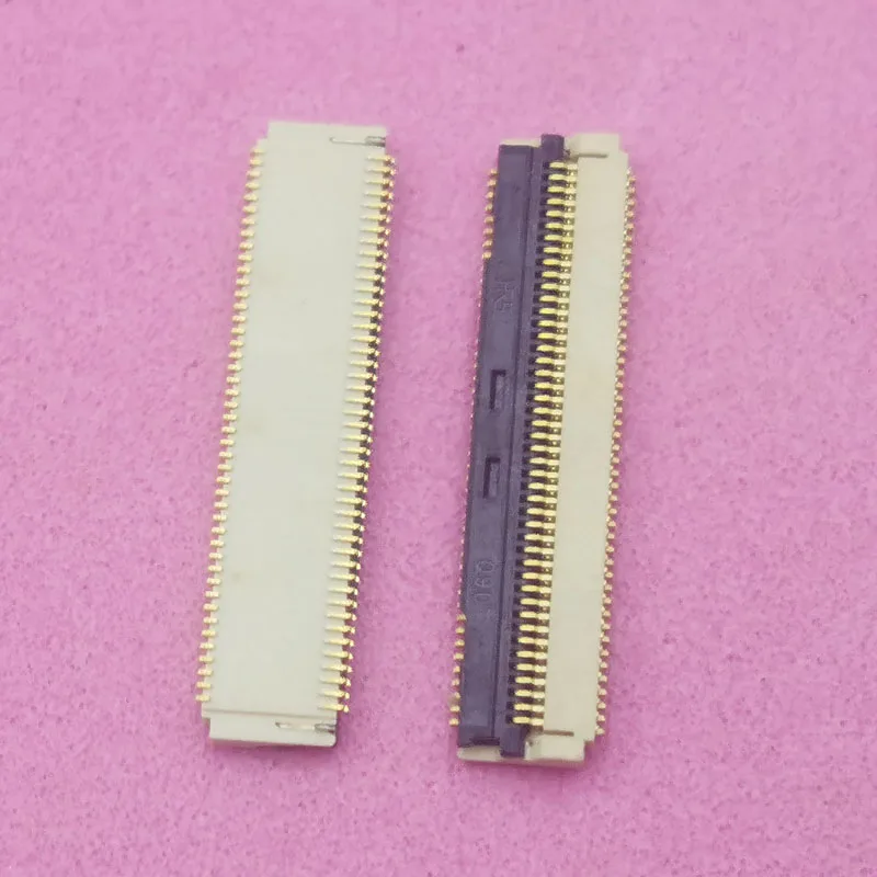 1-10Pcs Touch Screen Connector Plug TP FPC For Samsung Galaxy Tab A 9.7 10.1 P550 P555 T585 T550 T555 T580 T587 P580 P585 90 Pin
