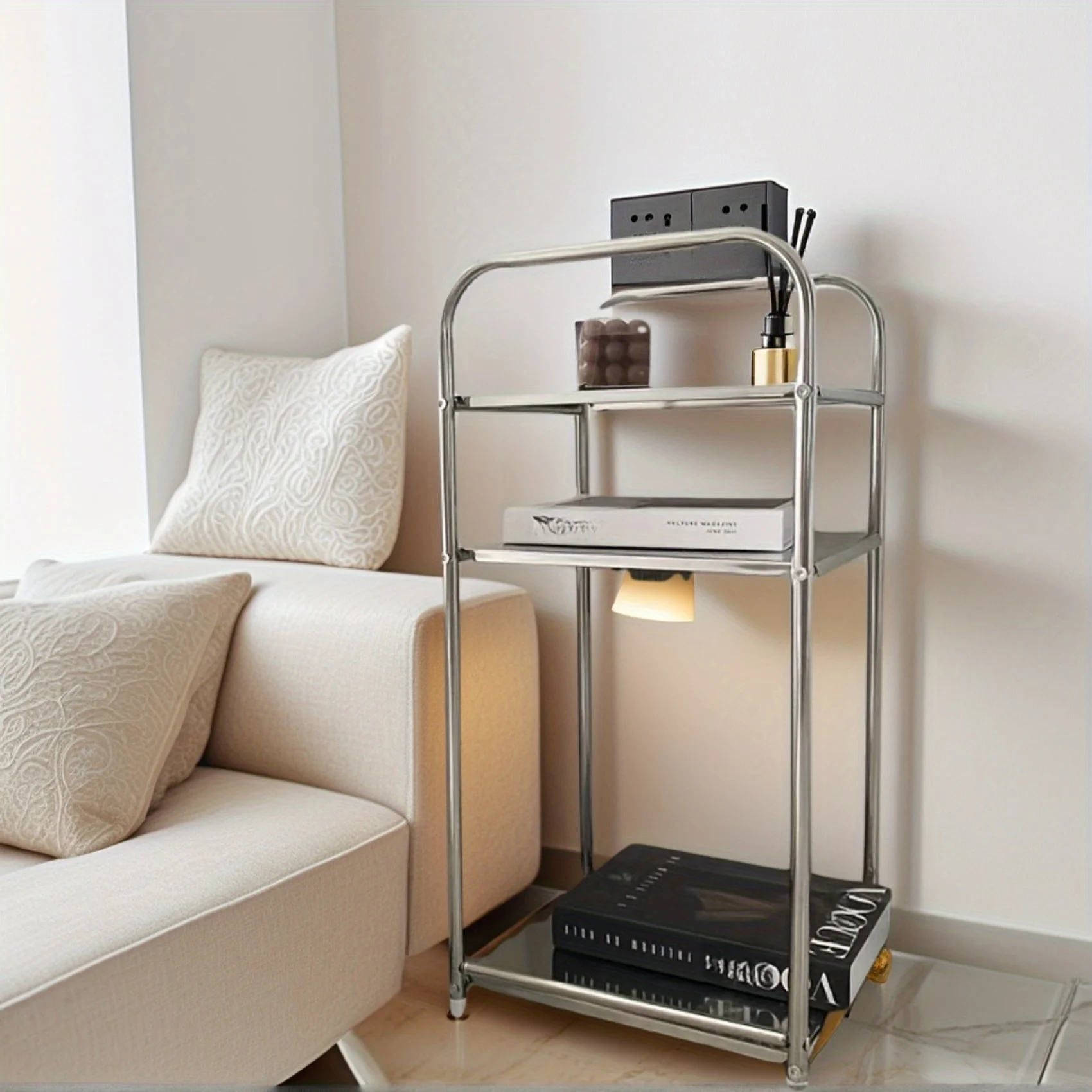 #27 Compare Magazine Racks Before You Buy