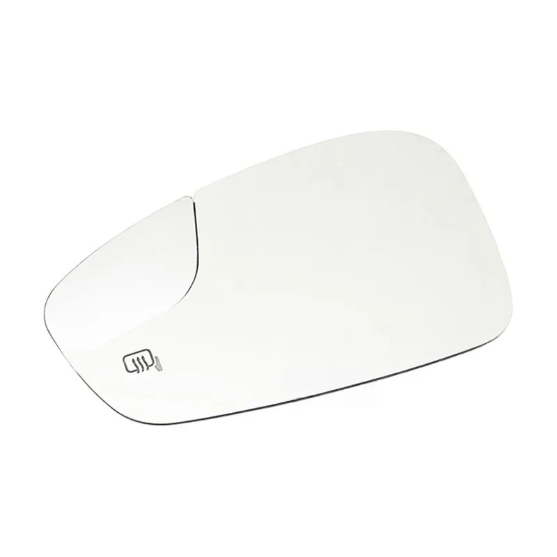 سيارة مرآة الرؤية الخلفية زجاج عدسة BE8Z-17K707-D BE8Z-17K707-B لفورد فييستا 2011-2019 النسخة الأمريكية