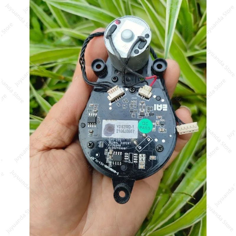 Suitable for Sweeping Robot Radar Navigation LDS Ranging Module, Robot Composition Navigation 360 Rotation
