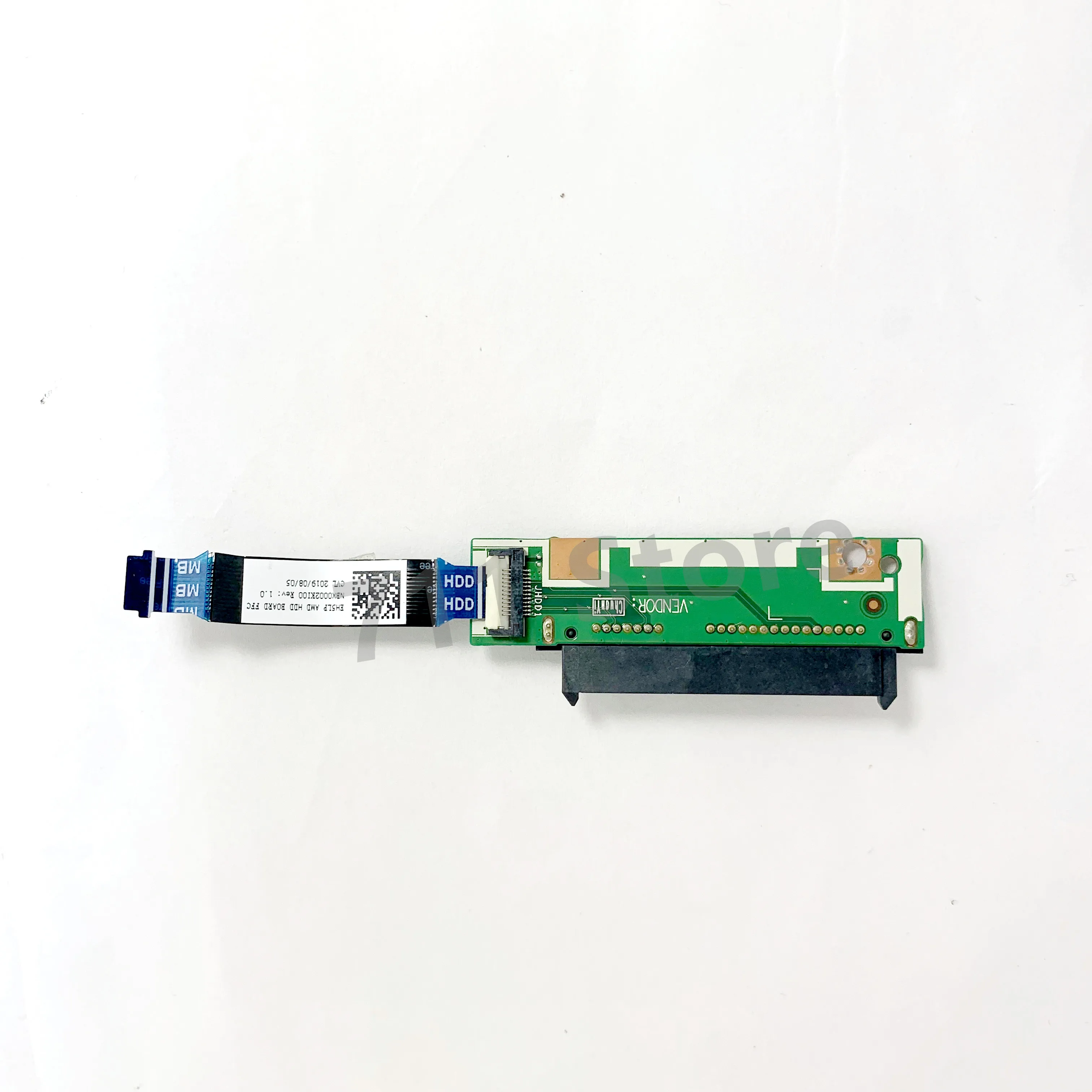 EH5LP LS-H802P NBX0002KI00 For Acer Aspire 5 A515-43 A515-43G 15.6" Hard Disk Board With Cable 100% Tested