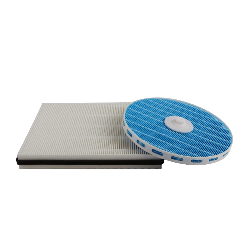 フィルターfy1114fy5156,空気清浄機,フィルター,フィリップス対応のhu5930/hu5931,部品,加湿器アクセサリーの交換