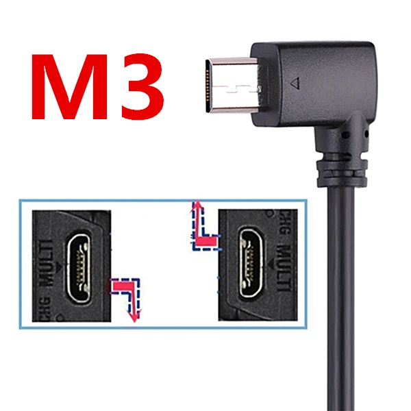 for M3