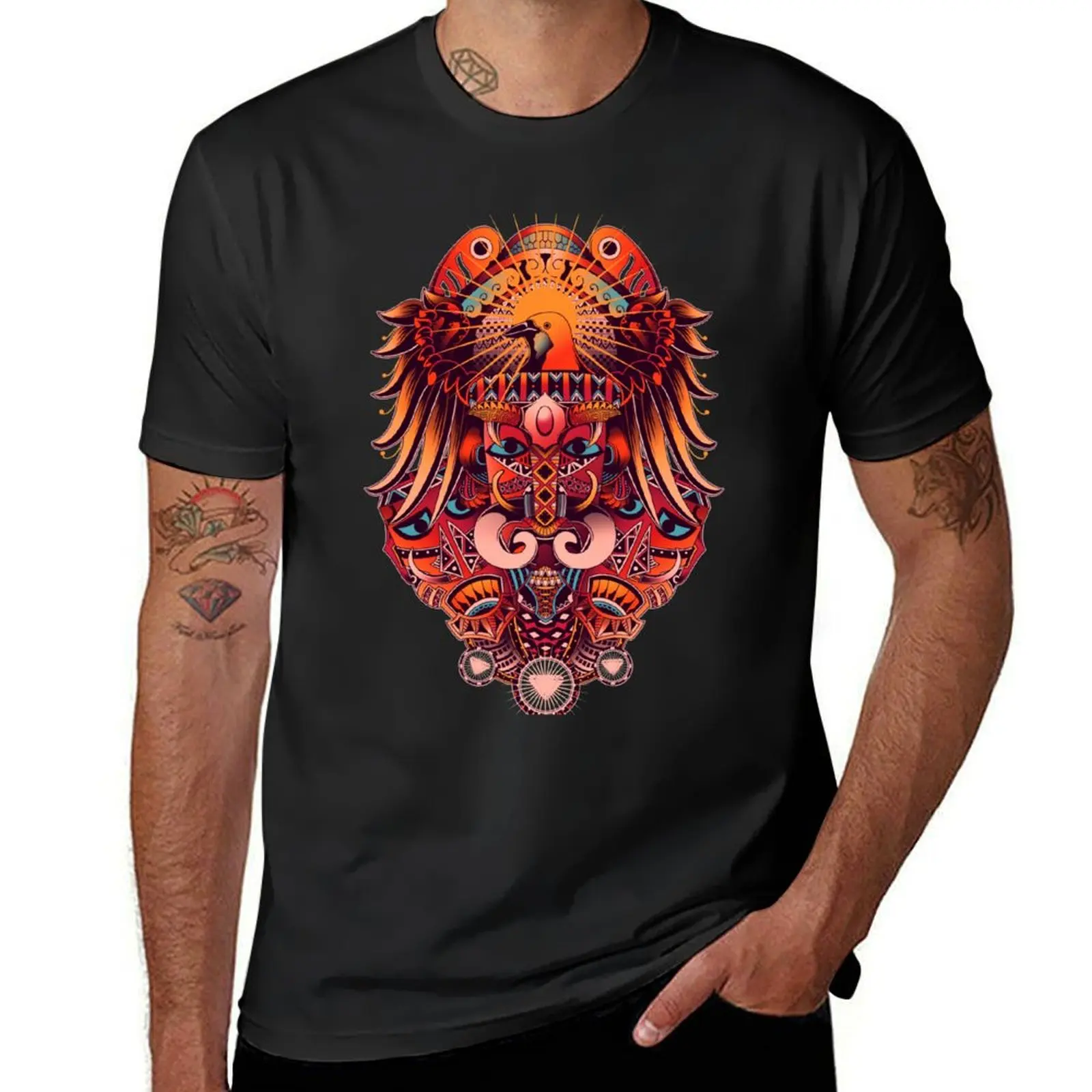 

The Beauty of Papua T-Shirt graphics Personalized t-shirt aesthetic clothes plain black t shirts men