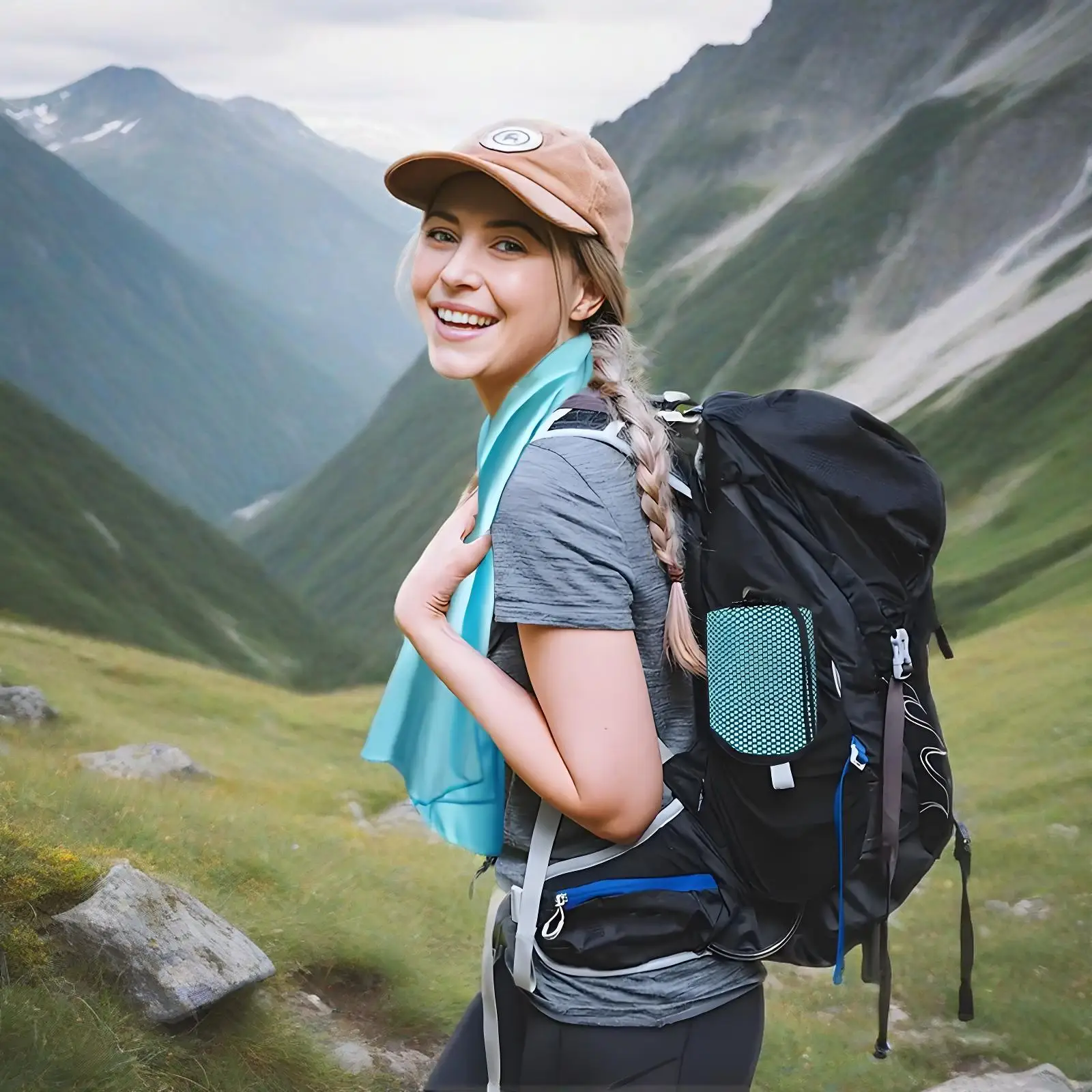 Thumbnail 3 - #37 Beach Towels Comparison Guide