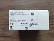 PN7071 pressure sensor pressure sensor