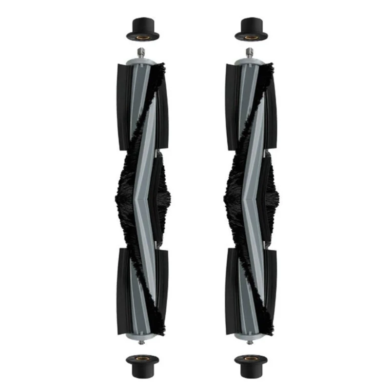 Accessoires d'aspirateur, brosse à rouleau, matériau ABS pour modèles X2pro