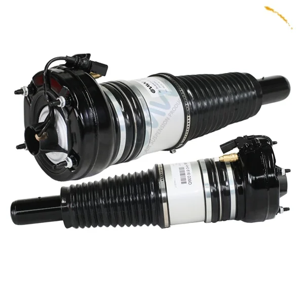 Auto Spare Parts 4H0616039D Left Front Air Suspension System for  A8 D4 H4 2010 Coil Spring Air Shock Absorber