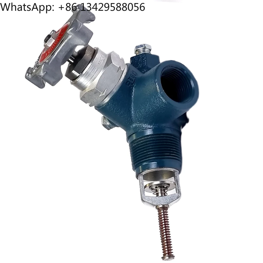 Rego A8017DP DN32 M…