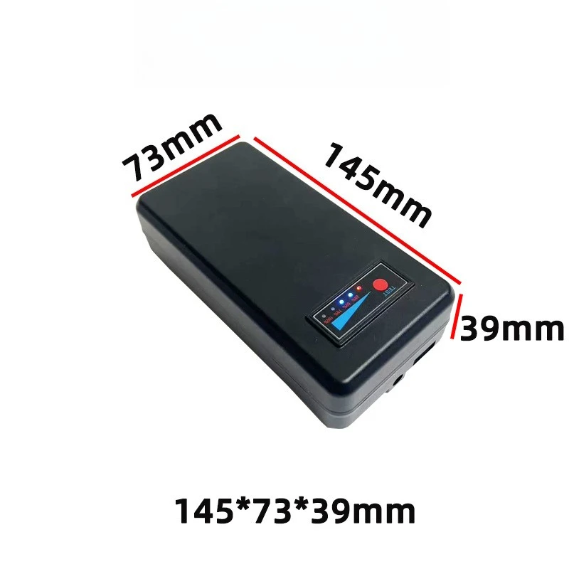 【3C Certification】36V 2600mAh Electric Luggage Battery for Airway / Airwheel BEKE Rideable Carry-on Suitcases Lithium Battery