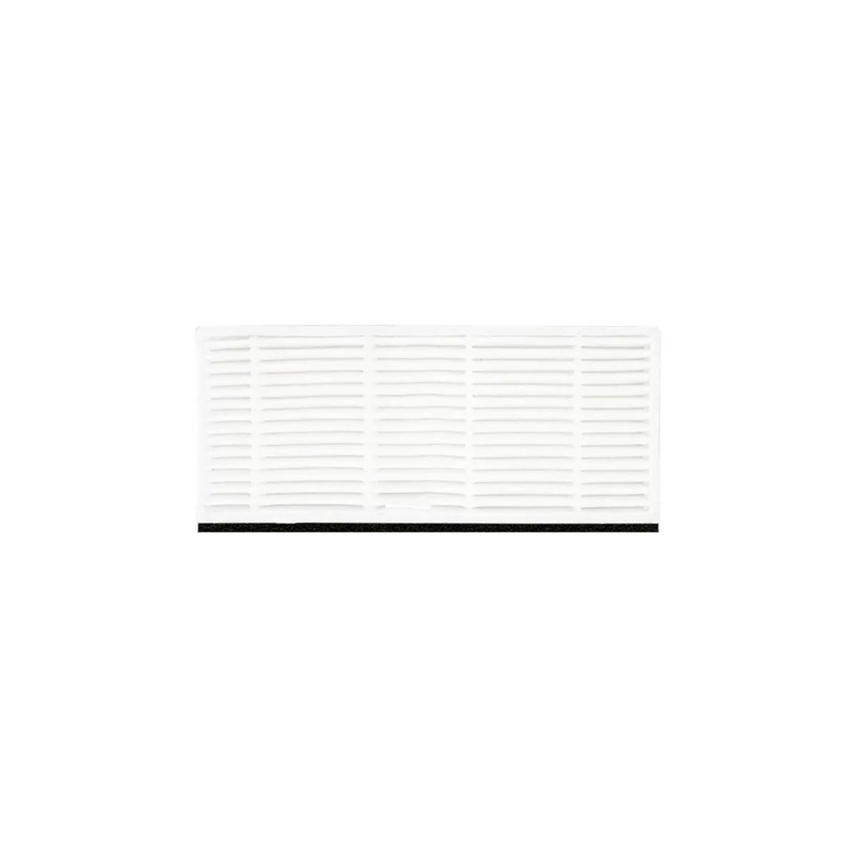 فلتر مكنسة كهربائية 10 قطعة فلتر Hepa بديل لمرشح HEPA للمكنسة الكهربائية ذاتية التفريغ A90+