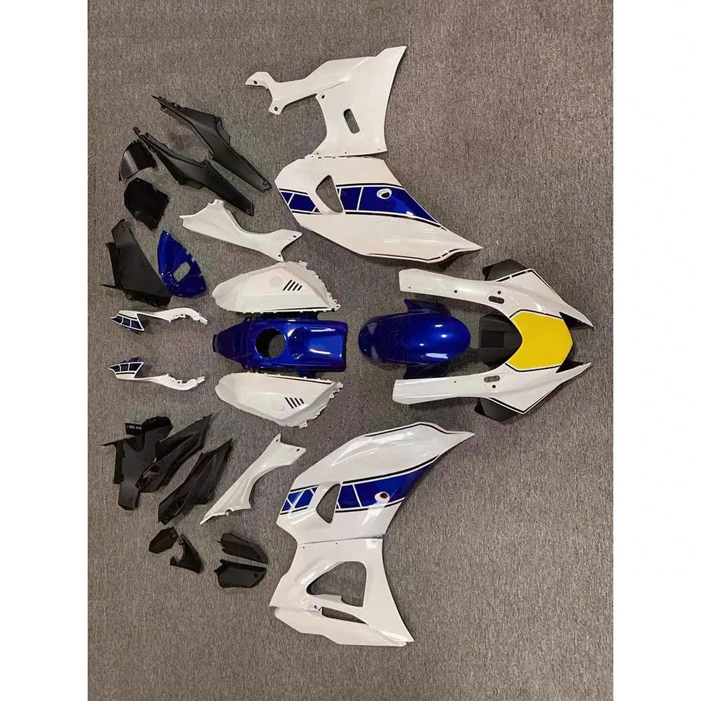 

New Motorcycle Pre-drilled ABS Injection Fairing Kit Bodywork for YAMAHA YZF R7 2022-2023