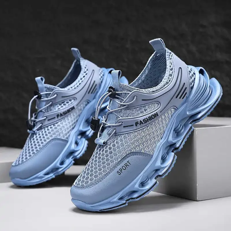 

Летние мужские кроссовки на платформе Teni на плоской подошве, размер 38, мужские кроссовки, спортивная обувь, мужские кроссовки, высокое качество, высокое качество, Krasofka