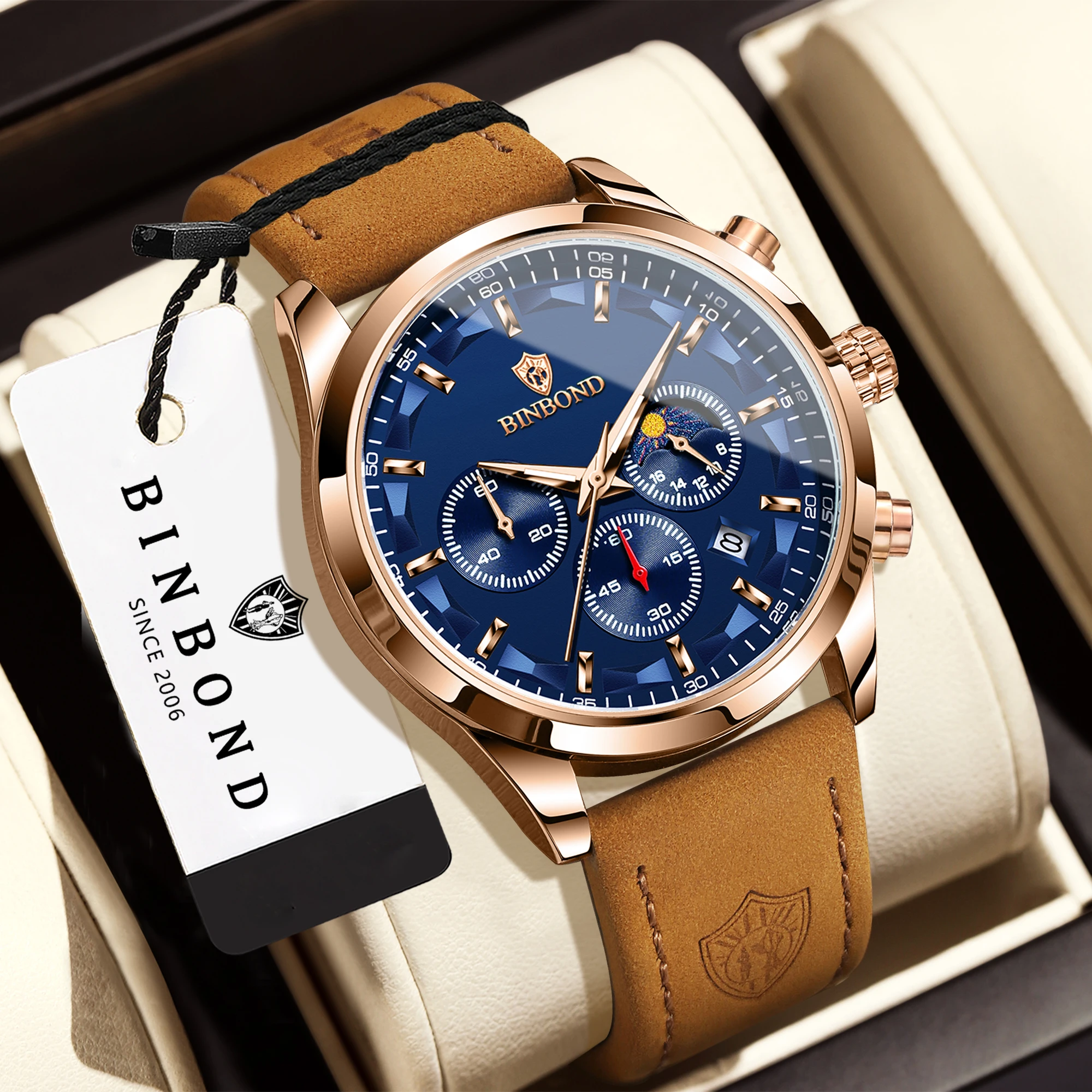 Thumbnail 2 - #57 Compare Mens Casual Watches Before You Buy