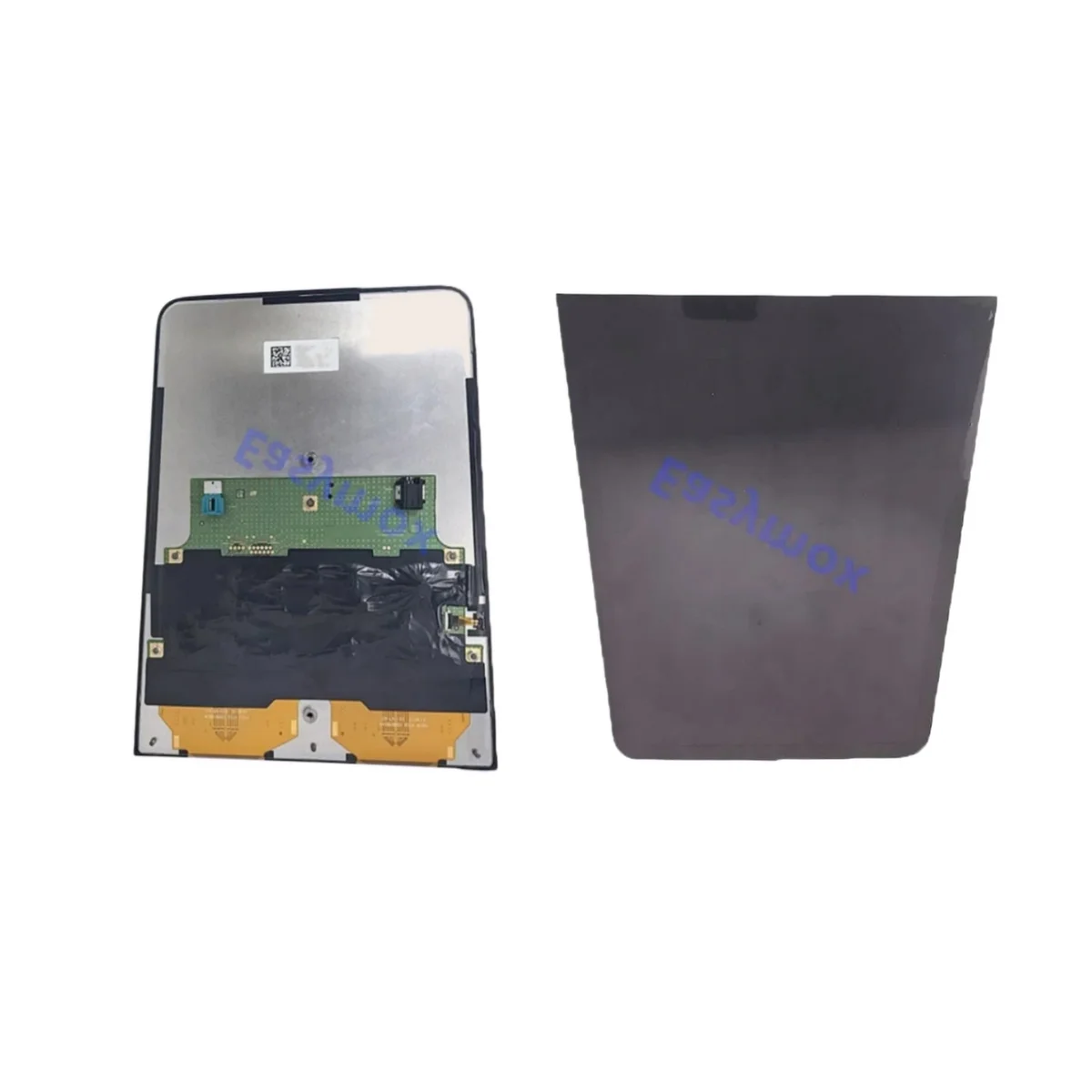 For Car Navigation LCD Display with Touch Panel Replacement Screen Repair LPM125G374A A10818800 P11-NAT100-01