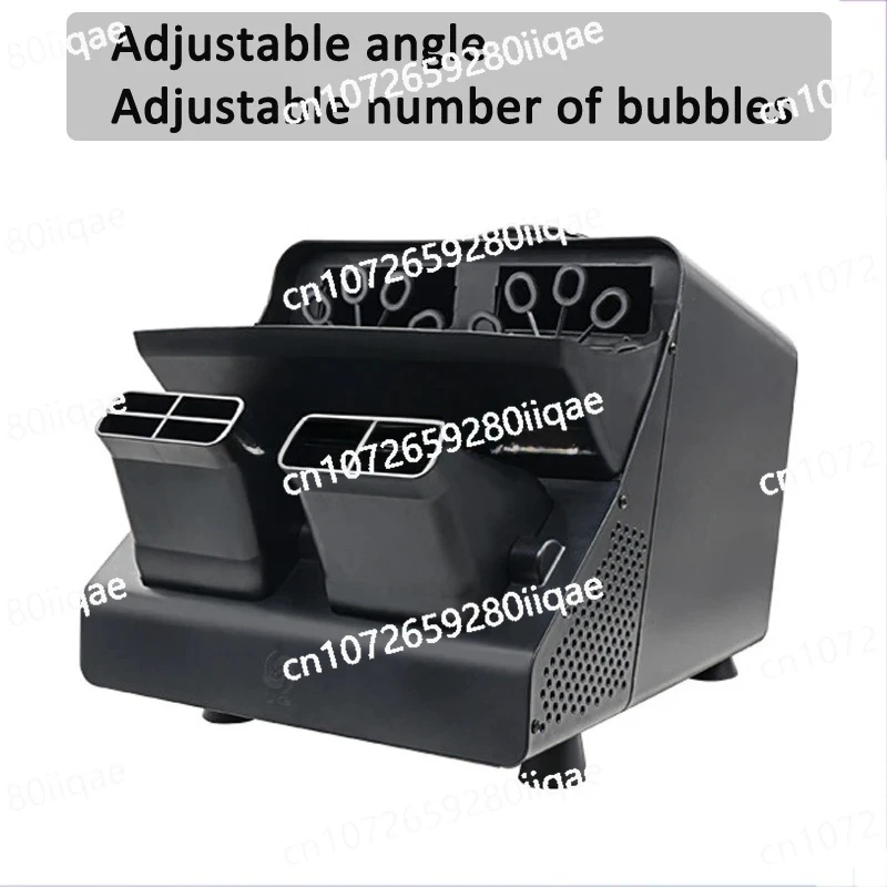 Remote Control Adjustable Direction dual wheel For Dj Performance Special Effect Stage Wedding Party