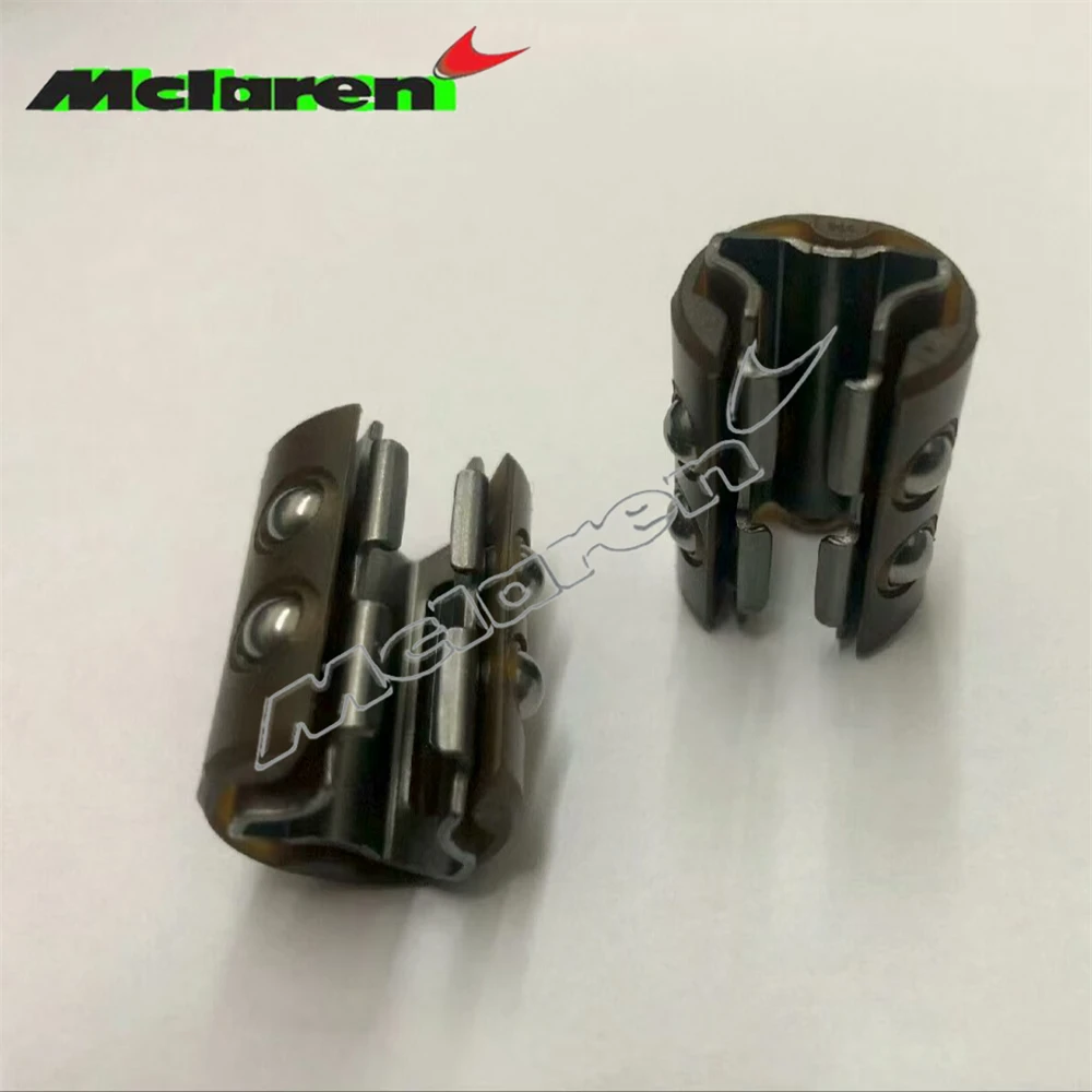 

Original New 0AM DQ200 DSG7 Automatic Transmission Selector Shift Fork Sliding Bearing 0AM311562C 0AM311562S For VW Audi Skoda