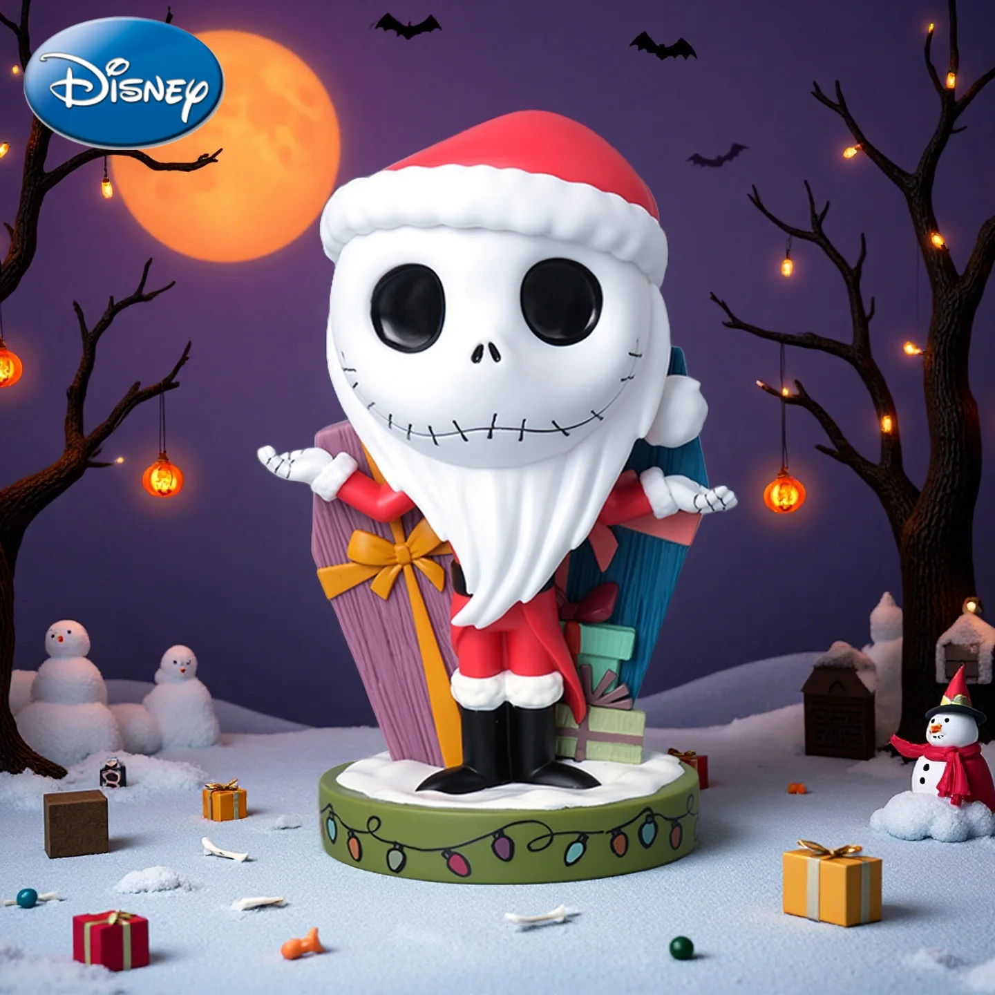 The Nightmare Befor… - image