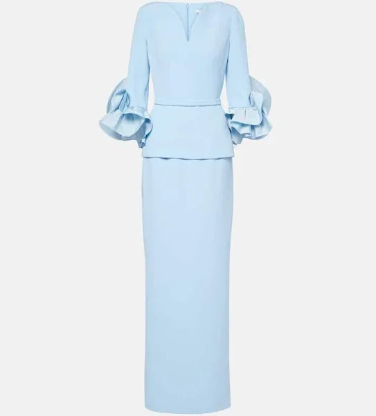 2025 AltacustomizedElegante vestido generoso para festa de banqueteBanquet e reunindo vestido de noitePode ser lembre-se em um glance