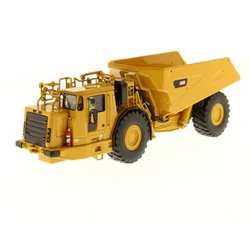 DM 1:50 Scale AD60 85516C UNDERGROUND ARTICULATED TRUCK Alloy Engineering Vehicle Model Collectibles Toy Unique gift souvenirs