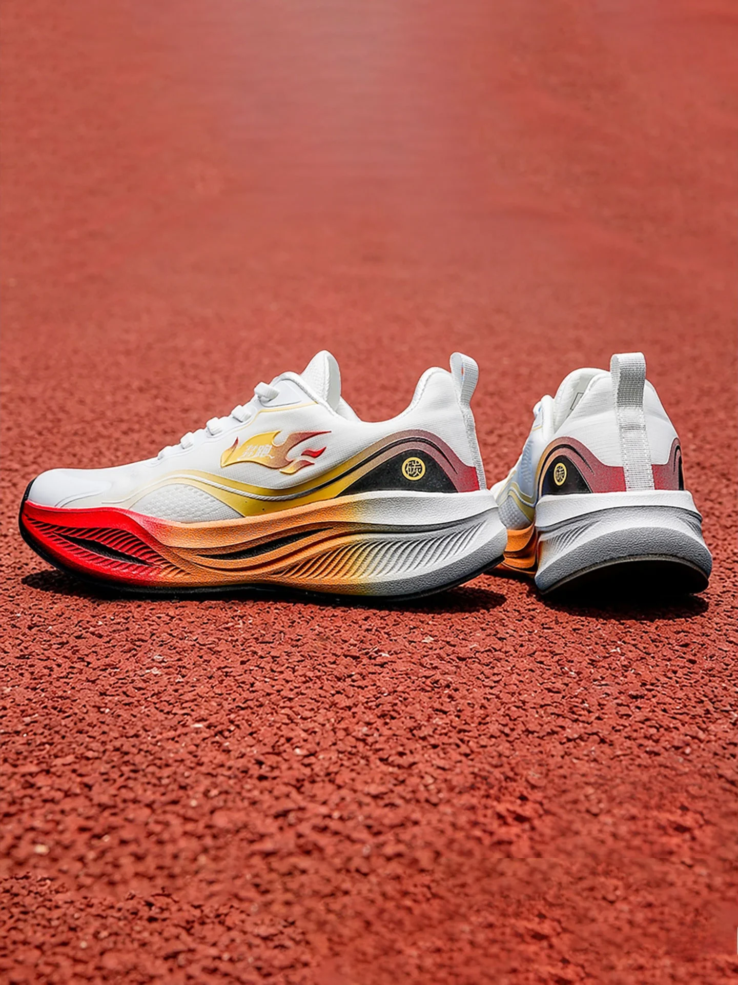 

Кроссовки для бега Marathon Special Carbon Plate для мужчин и женщин: дышащие, с высокой амортизацией, мягкой подошвой и поглощением ударов