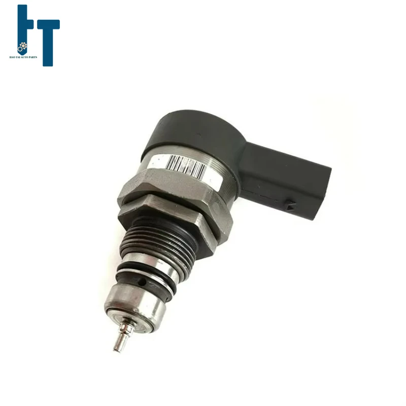 

0281006075 Регулятор давления впрыска топлива подходит для Audi VW 057130764AB