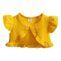 Yellow A