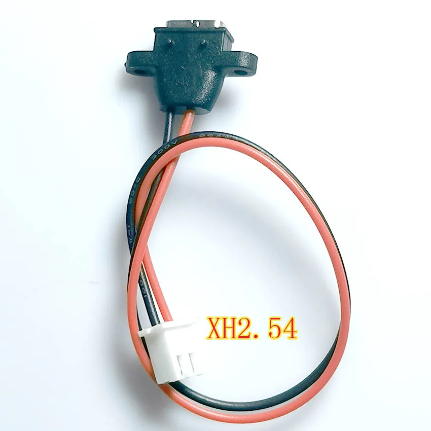 Conector à prova d'água tipo c, 5 peças/10 peças, fio de soldagem, soquete fêmea, porta tipo c, interface de carregamento, 2 pinos com soquete de fio de soldagem