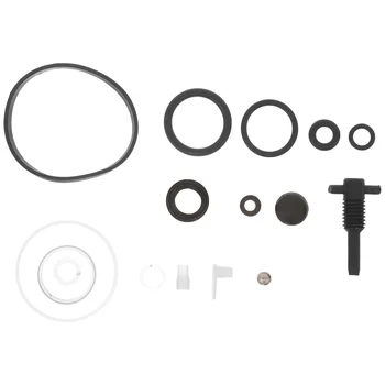 Kriko Tamir Takımı Hidrolik Kol Römork Aletleri Araba Aksesuarları Yağ Keçesi Yatay Zemin Değiştirme Kauçuk