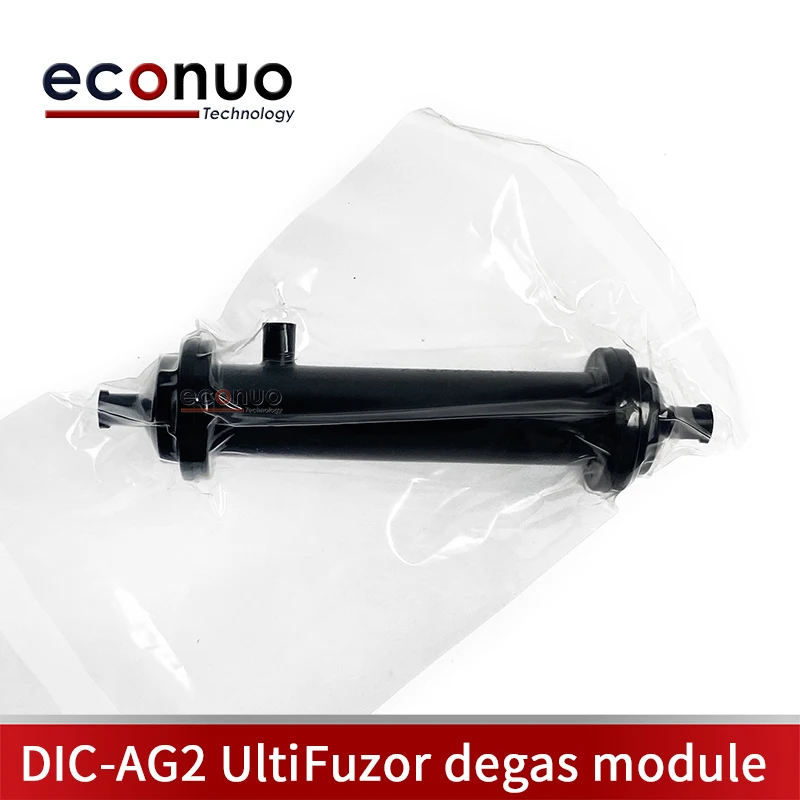 Original Separel DIC AG2 UltiFuzor Degas Modules For Inkjet Printers Arrival Degas Module Printing Parts