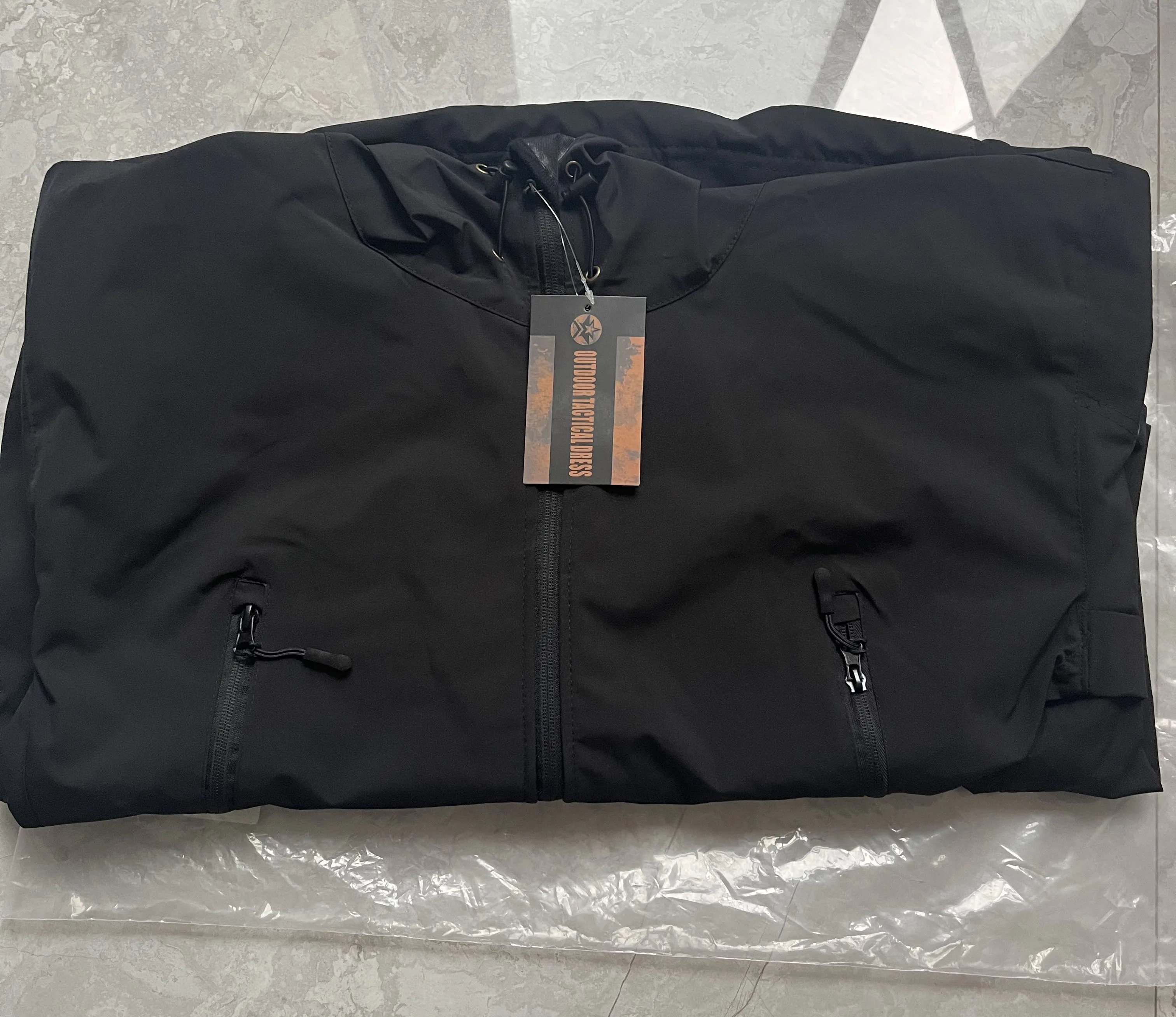 Military Shark Skin Soft Shell Jackets Men Tactical Windproof Waterproof jacket men Army Combat Jackets Mens Hooded Bomber Coats 22 S787cb8ad69e44f0a8abbdc9f8df74dd5p