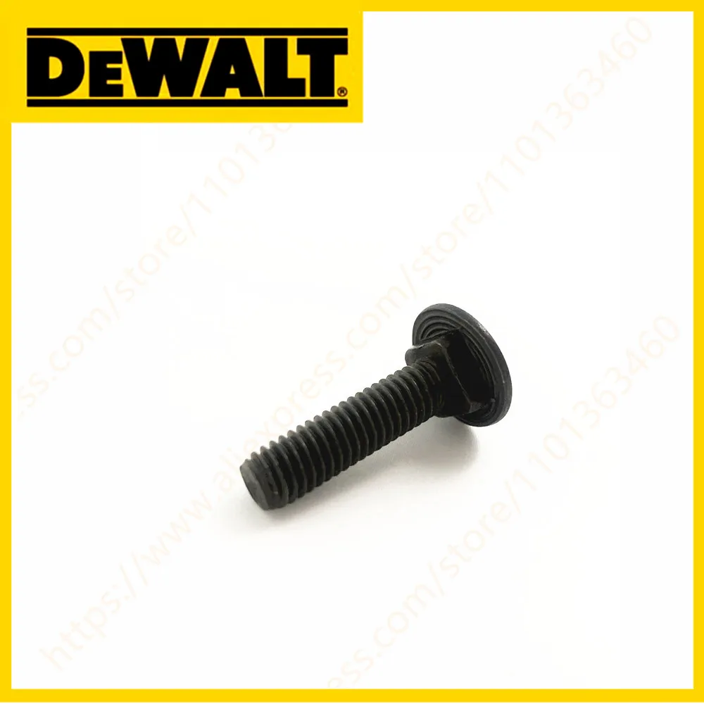 5PCS Carriage Bolt for DEWALT DC300 DC310 DCS393 DCS391 DC390 DCS373 DCS392 DCS372 DCS372 Circular Saw Power Tool