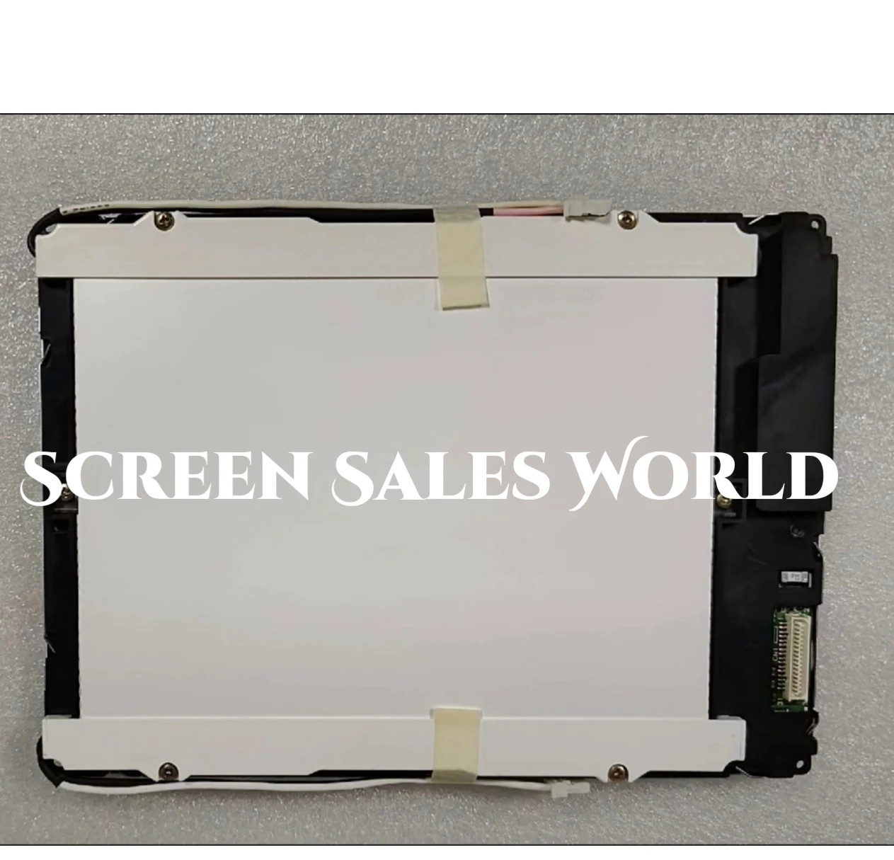 

Original Industrial Display LCD LQ64D343 LQ64D34 LQ64D34G LQ64D341 Perfect display in stock!