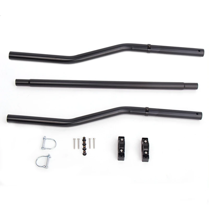 Kayak Floats Stabilizing Rods Kayak PVC Inflatable Outrigger Float With Sidekick Arms Rod Kayak Stabilizer System Kit