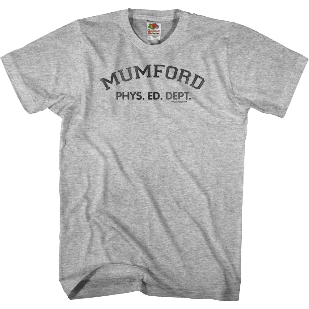 Beverly Hills Cop Mumford T-Shirt