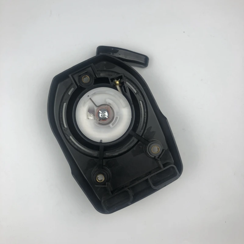 Imagem -06 - Pull Start Assembly para Honda Gx50 Gxh50 Gxv50 Wx15 Motor Cortador de Grama Brushcutter Part