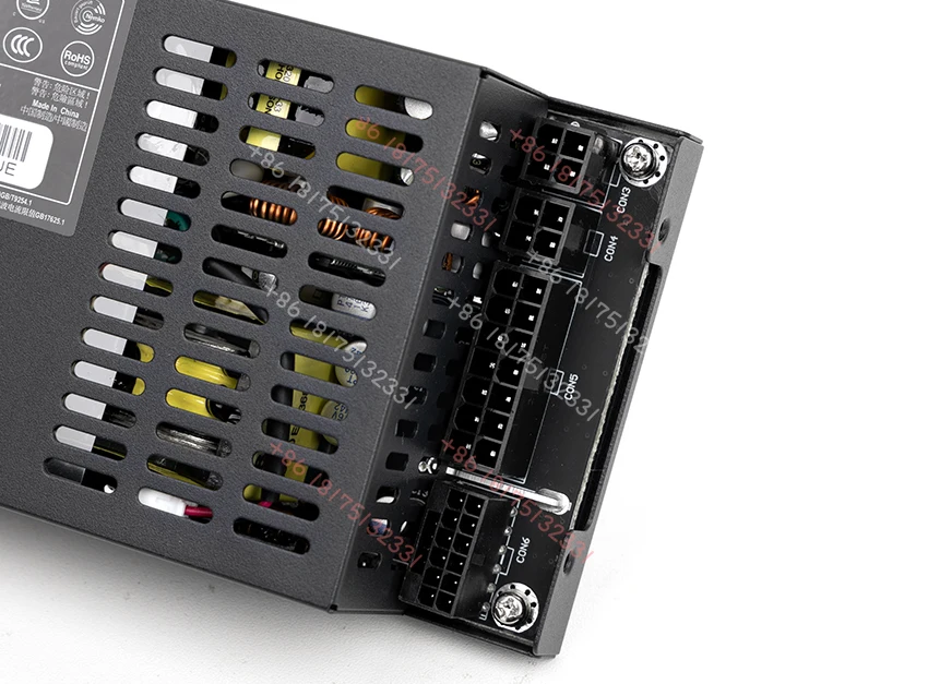 Enhance ENP-8335L/ENP-8345L FLEX ATX PSU 350w/450W NAS/ITX/SFF