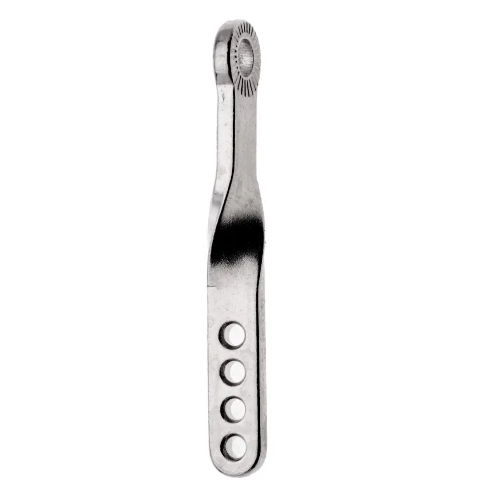 Needle Bar Thread Eyelet 4 Holes 45-133 For KANSAI 1404 1508 Multi Sewing Machine 4N Guide