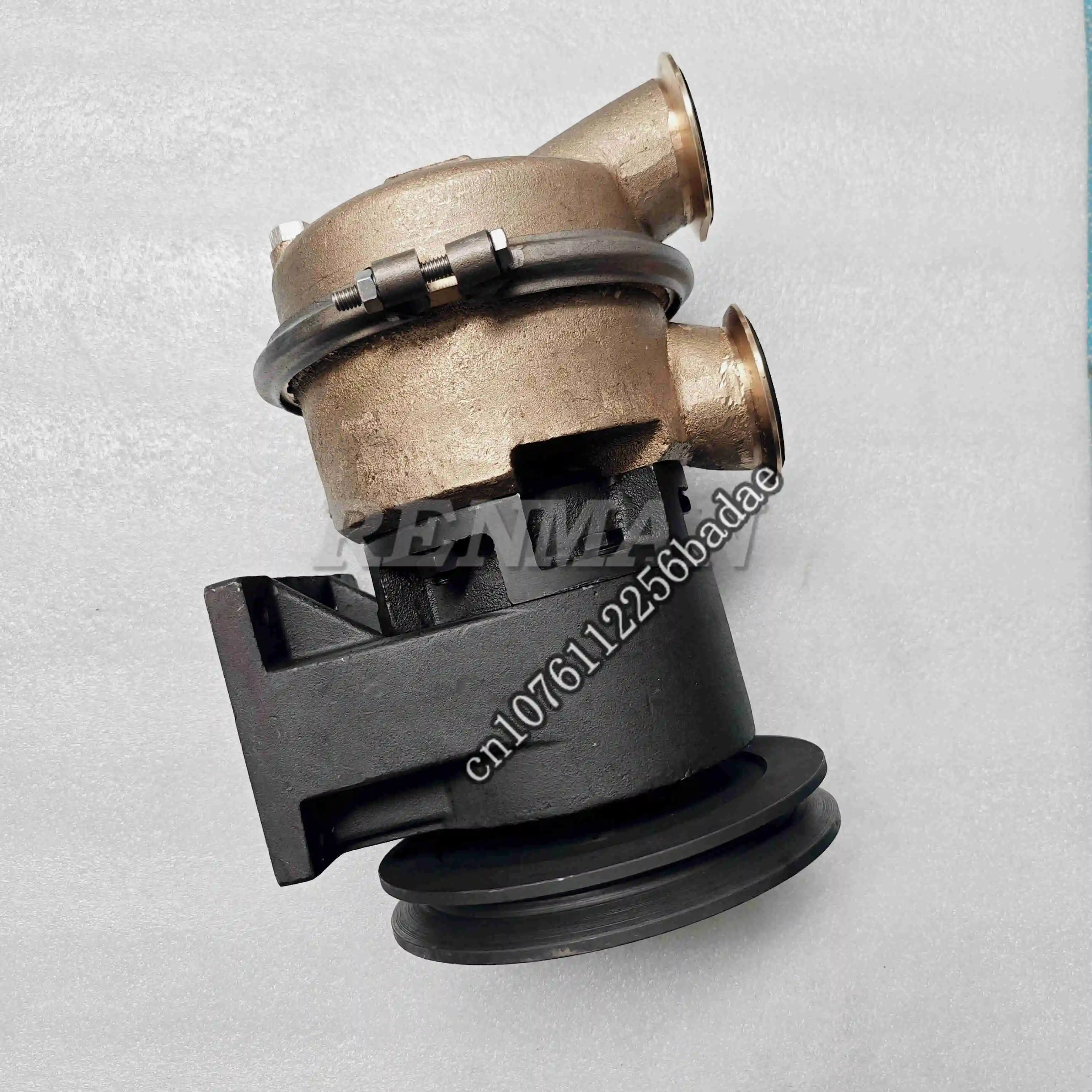 

NT855 Parts Sea Raw Water Pump 3655857