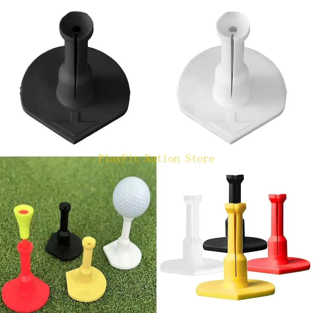 242F فتح شكل الجولف المحمل