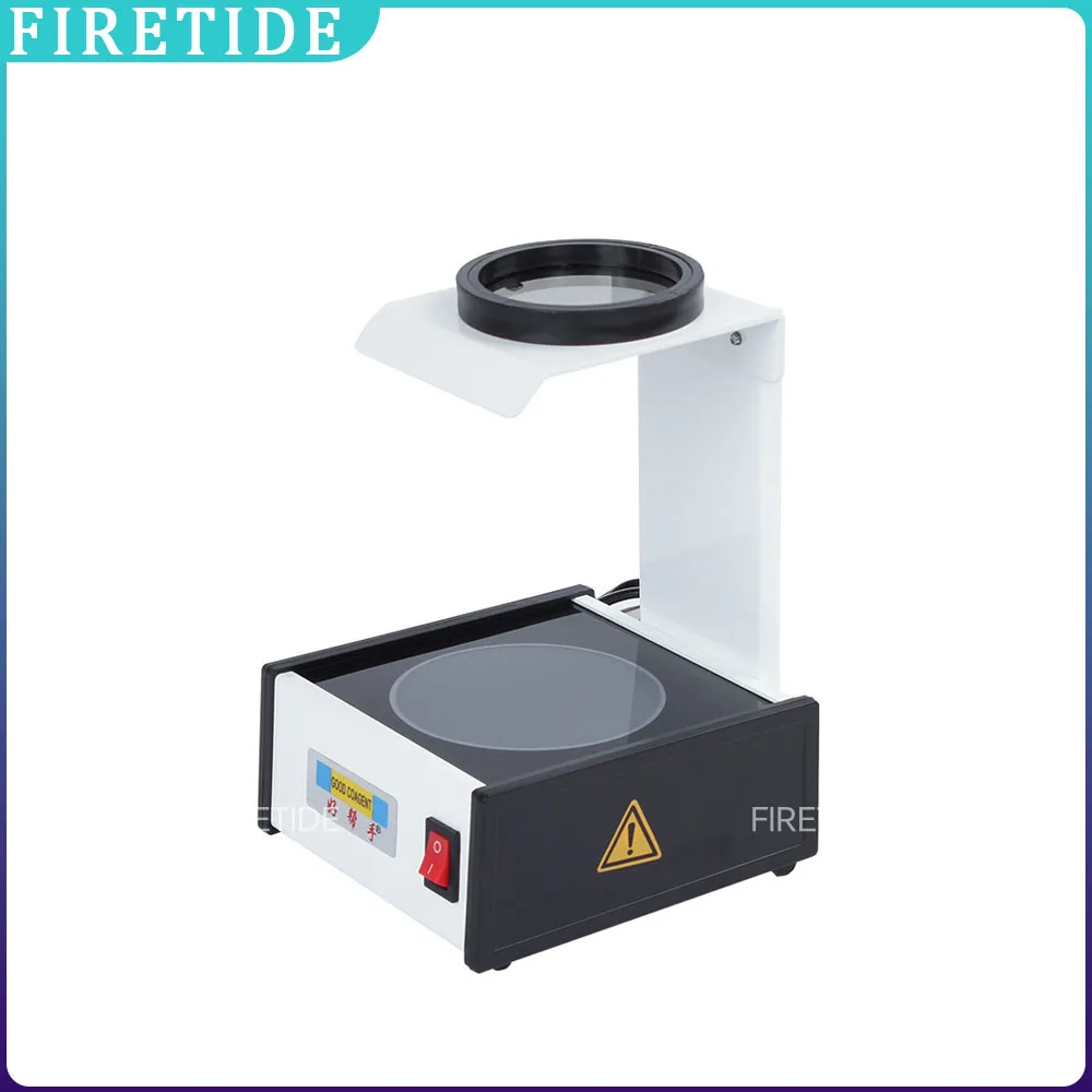 

Multi Focal Progressive Lens Tester Mark Reader CP-12