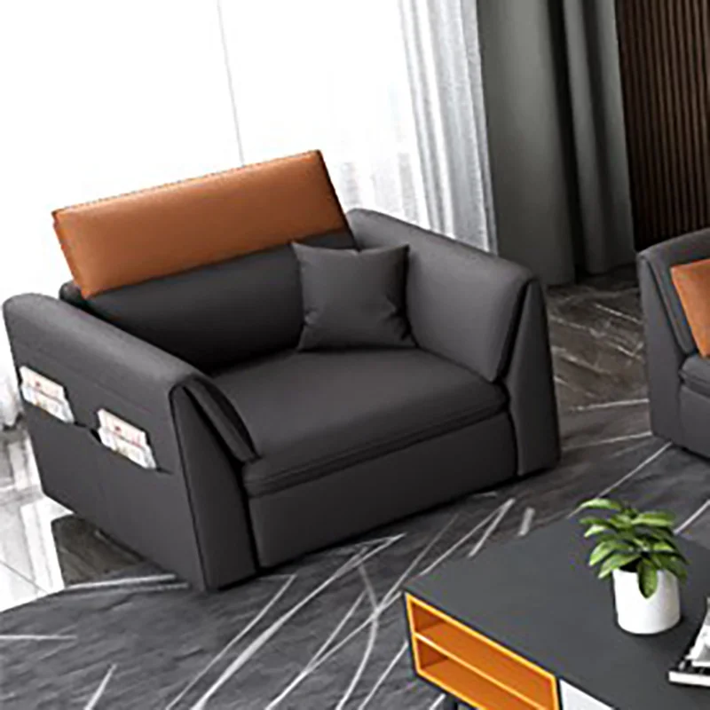 

Lazy Modern Living Room Sofas Nordic Minimalist Cushion Lounge Bedroom Sofas Luxury Loveseat Wohnzimmer Sofas Home Furniture